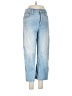 Madewell Blue Jeans Size 28 waist (petite) - photo 1