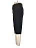 89th & Madison Solid Black Active Pants Size 8 - photo 5