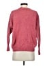 Vince Camuto Red Pullover Sweater Size XS - photo 2