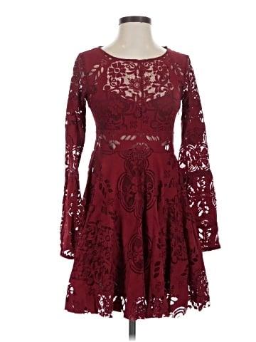 Free People Cocktail Dress (view 1)