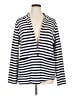 Ann Taylor LOFT White Blazer Size XL - photo 1