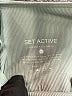 Set Active Teal Sports Bra Size XS - photo 7