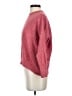 Vince Camuto Red Pullover Sweater Size XS - photo 5