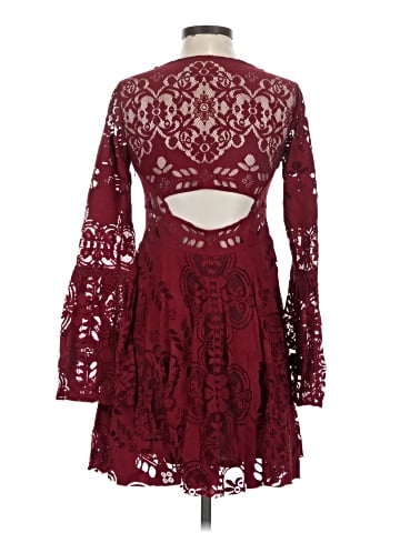 Free People Cocktail Dress (view 2)