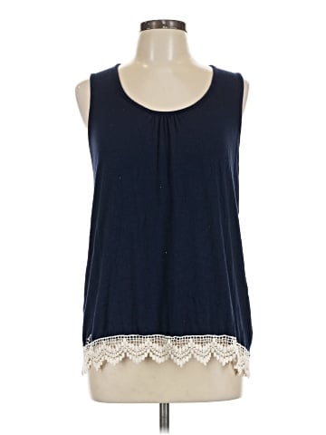 Papermoon Sleeveless Blouse (view 1)