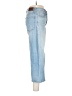 Madewell Blue Jeans Size 28 waist (petite) - photo 4