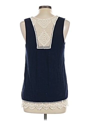 Papermoon Sleeveless Blouse (view 2)