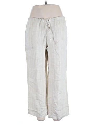 Wrap Casual Pants (view 1)