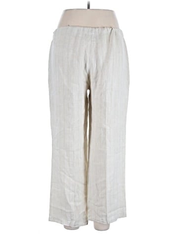 Wrap Casual Pants (view 2)
