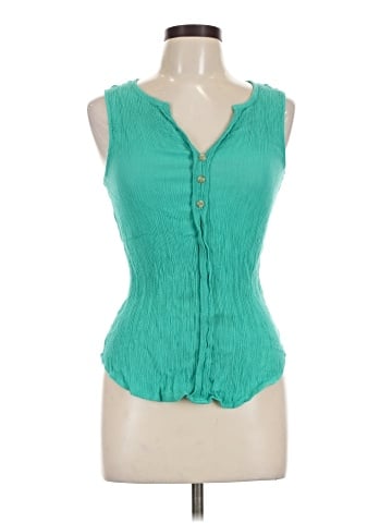 Mine Tank Top (view 1)