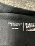 Victoria's Secret Solid Black Active Pants Size 4 - photo 7
