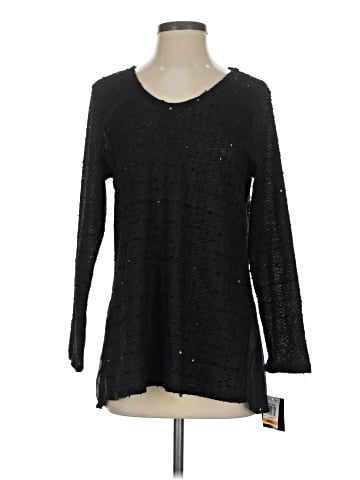 Alfani Pullover Sweater (view 1)