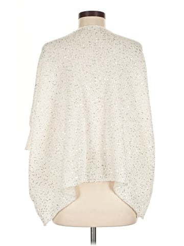 Tasha Poncho (view 2)