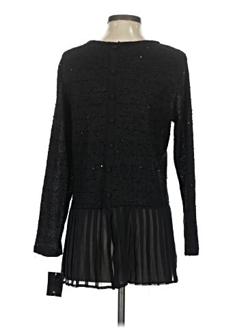 Alfani Pullover Sweater (view 2)