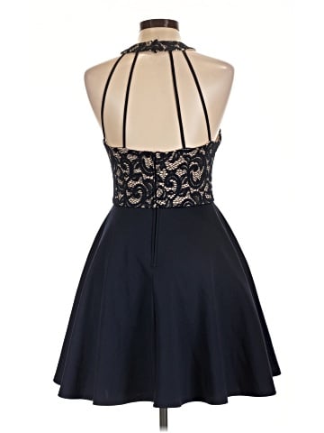 B. Darlin Cocktail Dress (view 2)