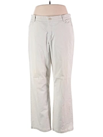 Lee Casual Pants (view 1)