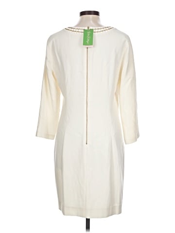Lilly Pulitzer Casual Dress (view 2)
