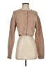 H&M Tan Cardigan Size XS - photo 1