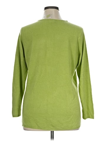 Avenue Pullover Sweater (view 2)