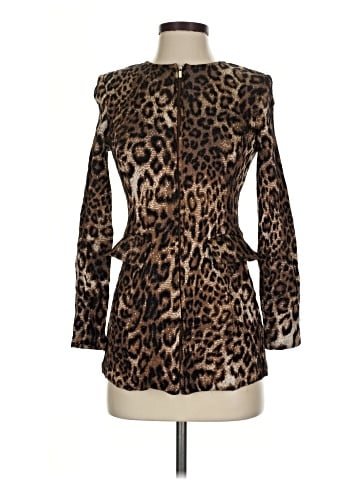 St. John Coat (view 1)