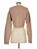 H&M Tan Cardigan Size XS - photo 2
