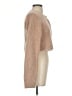 H&M Tan Cardigan Size XS - photo 4