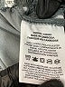 Nike 100% Polyester Gray Athletic Shorts Size L (kids) - photo 4