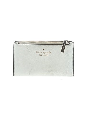 Kate Spade New York Leather Wallet (view 1)