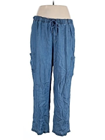 Zac & Rachel Cargo Pants (view 1)