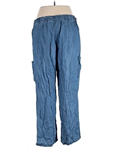 Zac & Rachel Cargo Pants (view 2)