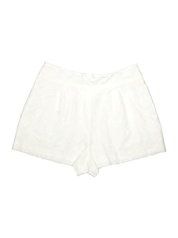 DKNY Jeans Shorts (view 2)