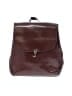 S-Zone Burgundy Backpack One size - photo 1