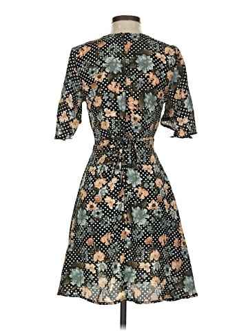 Live 4 Truth Casual Dress (view 2)