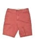 Crewcuts Outlet Solid Red Shorts Size 7 - photo 1