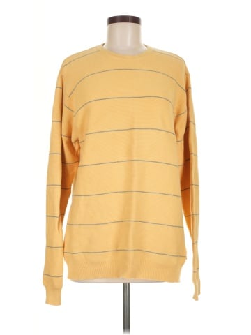 IZOD Pullover Sweater (view 1)