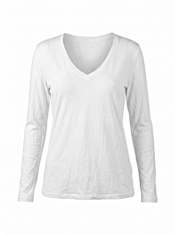 Twenty 3/4 Sleeve T-Shirt (view 1)