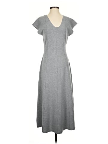 Zoe and Claire Casual Dress (view 1)