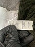 Helmut Lang Black Wool Pullover Sweater Size XS - photo 8
