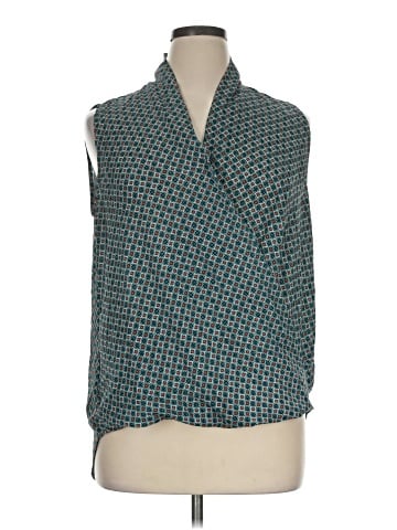Pleione Sleeveless T-Shirt (view 1)