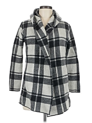 Field Flower Wool Coat (view 1)