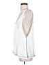 Pol White Tank Top Size S - photo 5