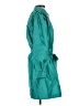 Assorted Brands 100% Polyester Teal Raincoat Size 5 - photo 4