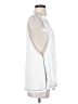 Pol White Tank Top Size S - photo 4