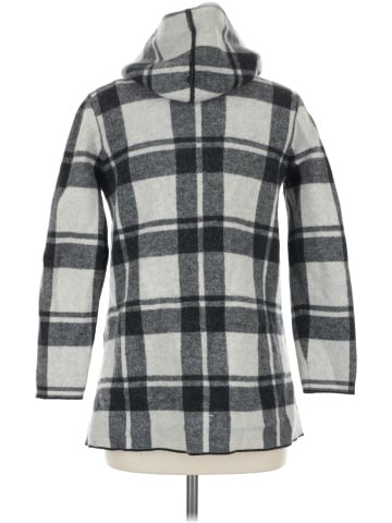 Field Flower Wool Coat (view 2)