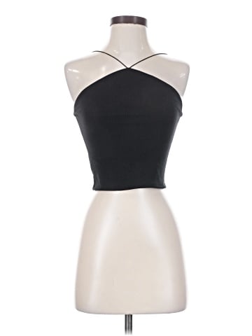 MNG Sleeveless Top (view 1)