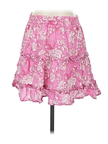 Liza Byrd Casual Skirt (view 1)