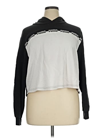 Puma Sweatshirt (view 1)