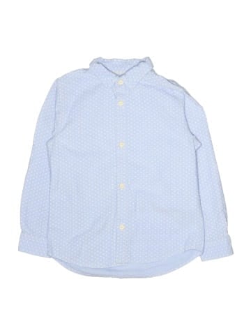 Zara Long Sleeve Button-Down Shirt (view 1)