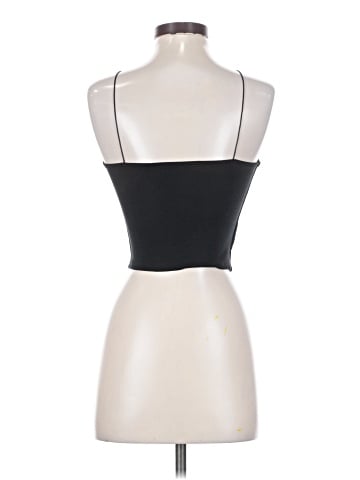 MNG Sleeveless Top (view 2)