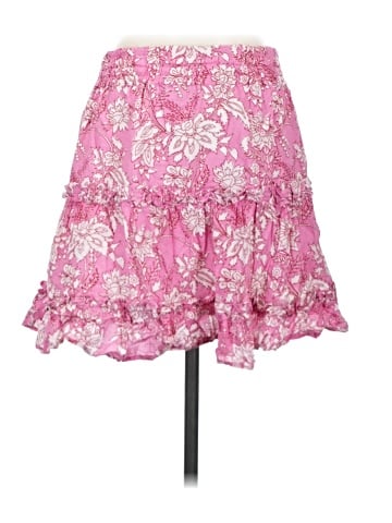 Liza Byrd Casual Skirt (view 2)